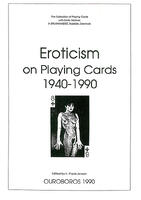 Эротический каталог игральных карт "Eoticism on Playing Cards", часть 1