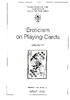 Эротический каталог игральных карт "Eoticism on Playing Cards", часть 4