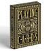 Игральные карты Poker cards and cubes 2