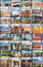 Playing cards Modern Kaliningrad