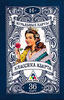 Playing cards Classic of passion  36