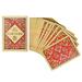 Playing cards Great women