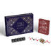 Игральные карты Classic poker cards and cubes 