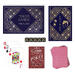 Игральные карты Classic poker cards and cubes 
