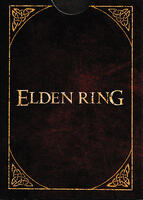 Игральные карты Elden Ring