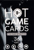 Playing cards for women
