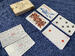 Игральные карты Майя