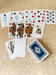 Игральные карты Исторические 1930