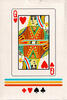Playing cards international