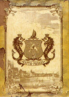 Игральные карты Рыбацкие 54 карты