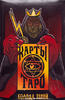 Tarot cards "Deck of shadows", 78 cards