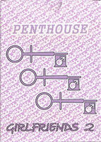 Игральные карты Penthouse 2