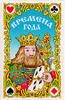 Игральные карты "Времена года"