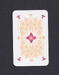 Playing cards Russian fairy tales