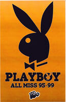 Игральные карты Playboy 95-99