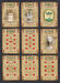 Playing cards Lvivske beer