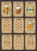Playing cards Lvivske beer