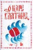 Игральные карты О царе Салтане
