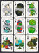 Игральные карты Angry Birds