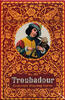 Игральные карты Troubadour