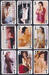 Playboy Playing Cards 55-59