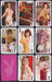 Playboy Playing Cards 55-59