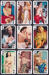 Playboy Playing Cards 55-59
