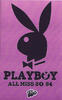Игральные карты Playboy  80-84