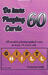 Игральные карты Playboy  80-84