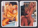 Игральные карты Pamela Anderson
