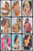 Игральные карты Madison Ivy