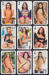 Playing cards Adriana Chechik