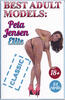 Peta Jenson Playing Cards