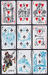 Playing Cards Lubok GKM Green Box