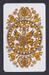 Playing Cards Lubok GKM Green Box
