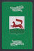 Playing cards Bashkir souvenir