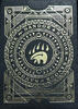 Nanook playing cards