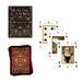 Игральные карты Poker cards and cubes