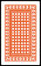 Playing cards Anti-fascist 2