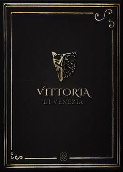 Карты игральные Vittoria Bauta